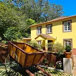 Quinta Da Moscadinha Alojamento de Turismo Rural *
