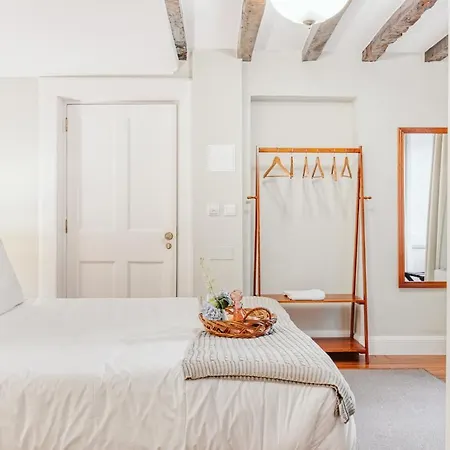 Farm stay Quinta Da Moscadinha