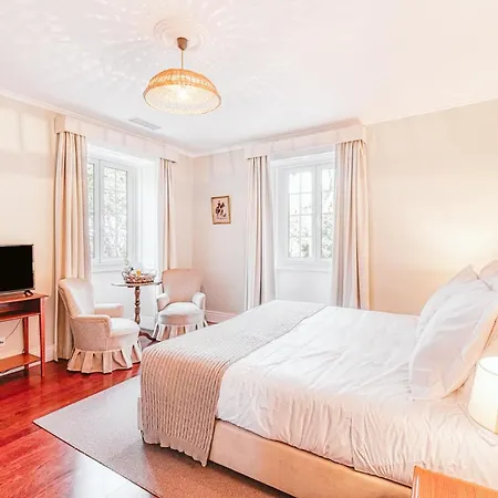 Quinta Da Moscadinha Camacha (Madeira)