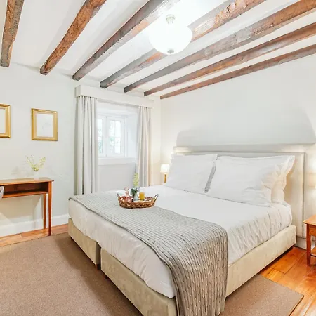 Quinta Da Moscadinha