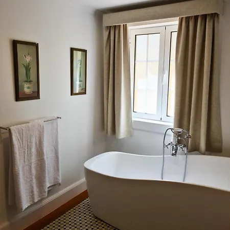 Farm stay Quinta Da Moscadinha *