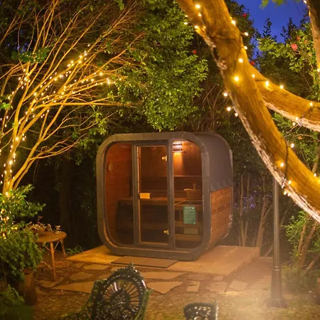 בית חווה Quinta Da Moscadinha