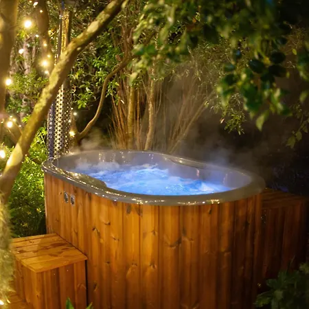 Quinta Da Moscadinha Camacha (Madeira)