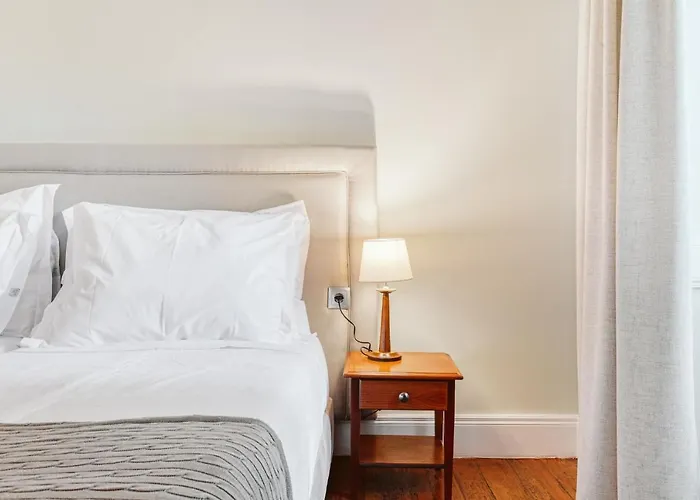 בית חווה Quinta Da Moscadinha *