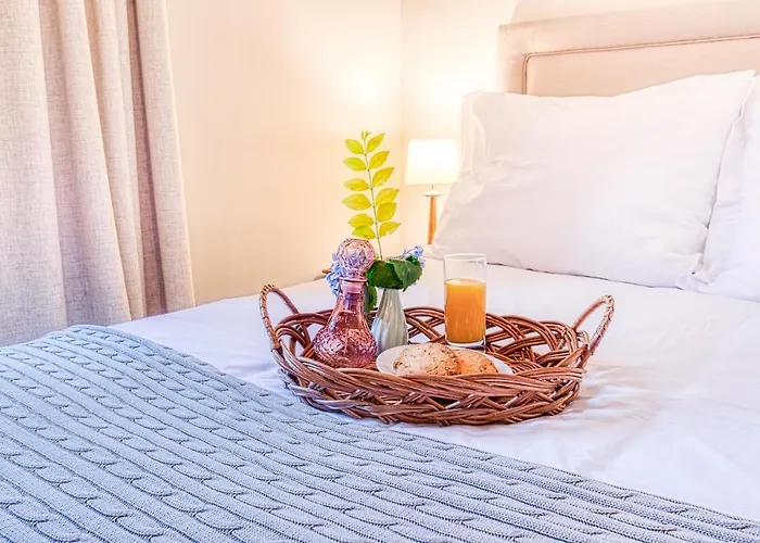 Quinta Da Moscadinha בית חווה *