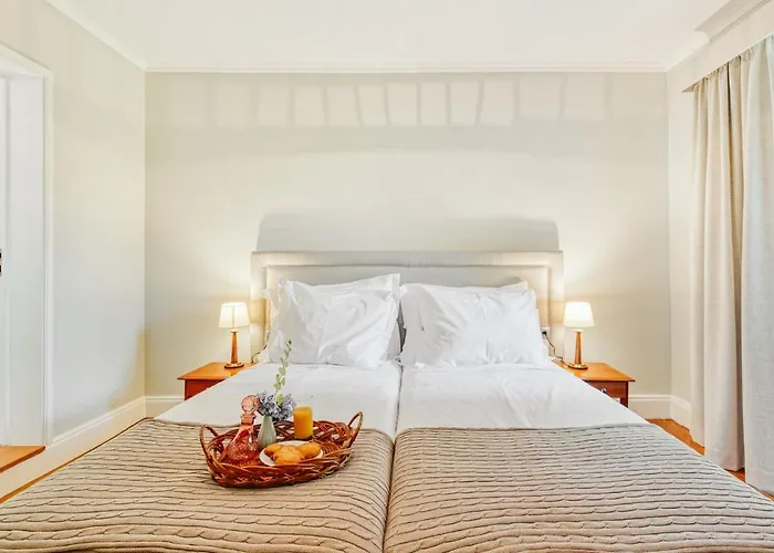 Quinta Da Moscadinha