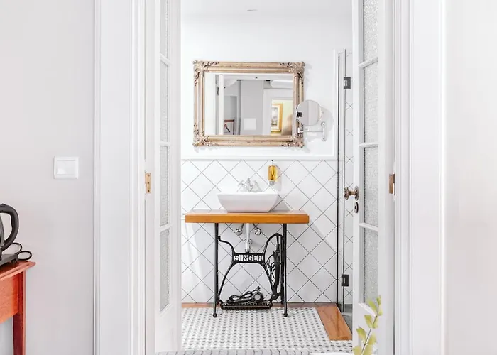 Quinta Da Moscadinha * Camacha (Madeira)