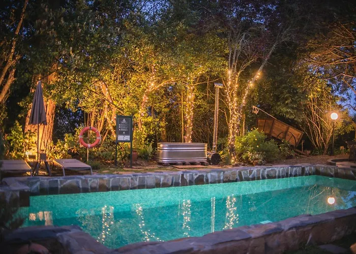 Quinta Da Moscadinha Camacha (Madeira)