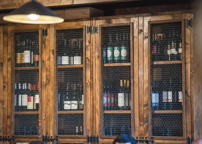 Quinta Da Moscadinha