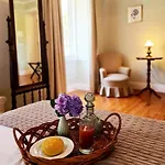 Quinta Da Moscadinha ファームステイ