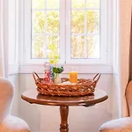 Quinta Da Moscadinha ファームステイ カマシャ
