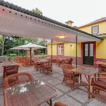 Quinta Da Moscadinha ファームステイ カマシャ