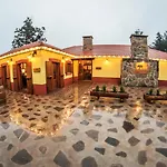 Quinta Da Moscadinha カマシャ