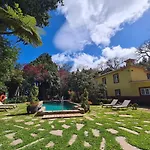 Quinta Da Moscadinha ファームステイ