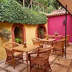 Quinta Da Moscadinha ファームステイ