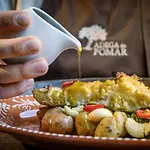 ファームステイ Quinta Da Moscadinha *