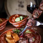Quinta Da Moscadinha カマシャ