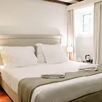 Quinta Da Moscadinha ファームステイ カマシャ