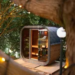 Quinta Da Moscadinha カマシャ