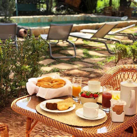 Quinta Da Moscadinha