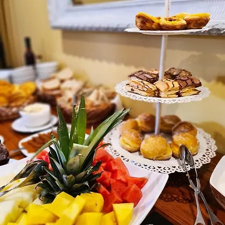 Quinta Da Moscadinha * Camacha (Madeira)