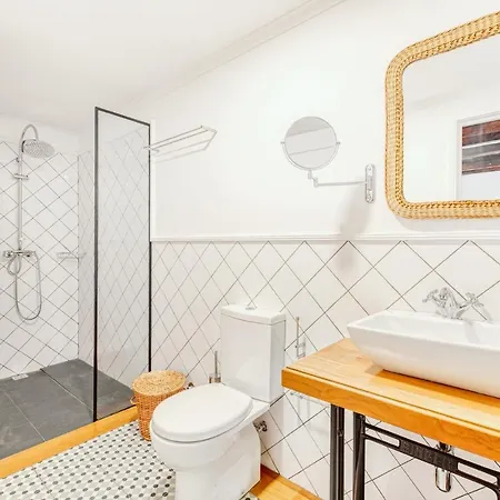 Lantgård Quinta Da Moscadinha