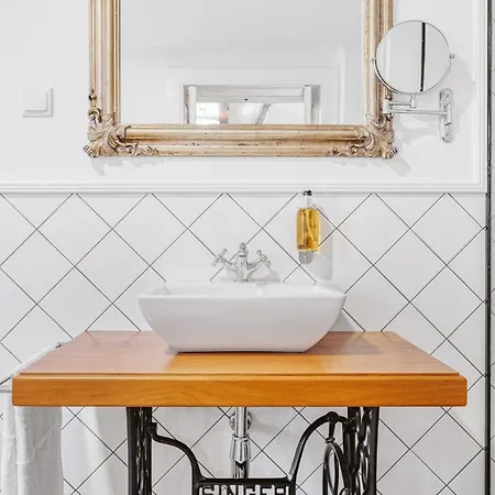 Κατάλυμα σε φάρμα Quinta Da Moscadinha