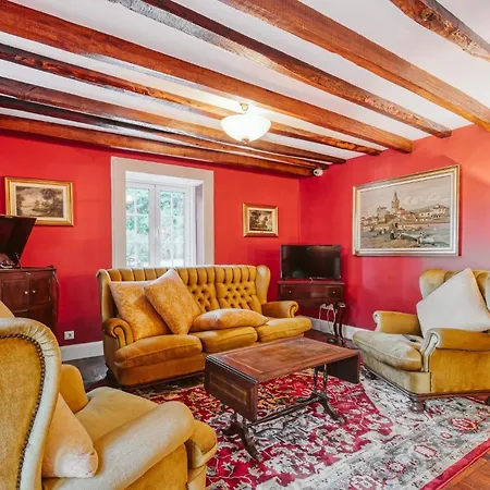 Quinta Da Moscadinha