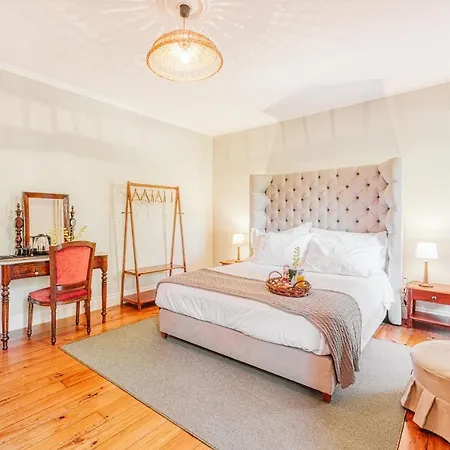 Quinta Da Moscadinha * Camacha (Madeira)