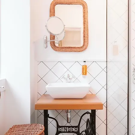 Farm stay Quinta Da Moscadinha