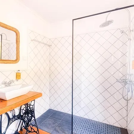 Lantgård Quinta Da Moscadinha