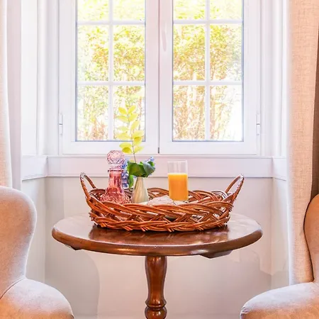 Quinta Da Moscadinha Lantgård Camacha (Madeira)