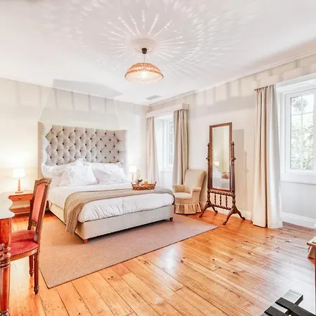 Quinta Da Moscadinha Lantgård Camacha (Madeira)