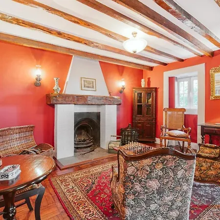 Quinta Da Moscadinha Camacha (Madeira)