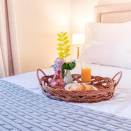 Quinta Da Moscadinha Farm stay *
