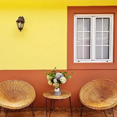 Quinta Da Moscadinha