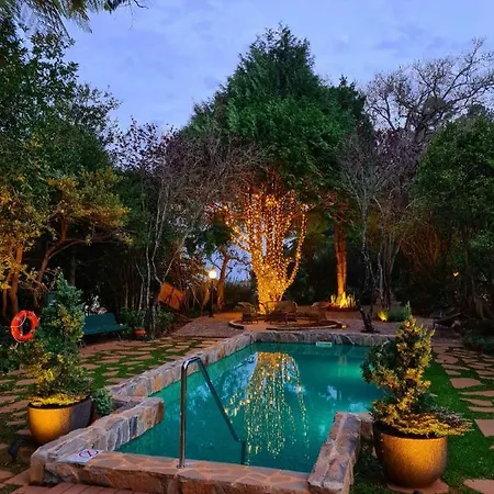 Quinta Da Moscadinha * Camacha (Madeira)