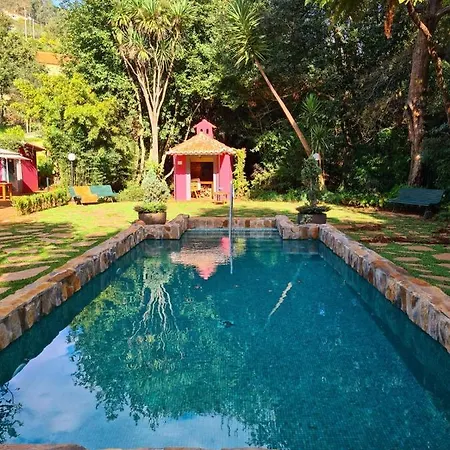 Quinta Da Moscadinha