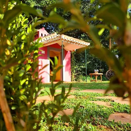 Quinta Da Moscadinha
