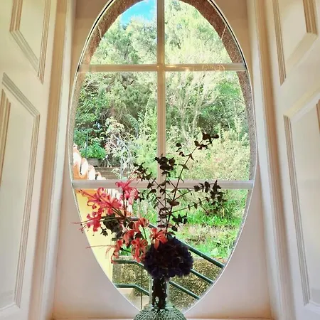 Quinta Da Moscadinha Farm stay *