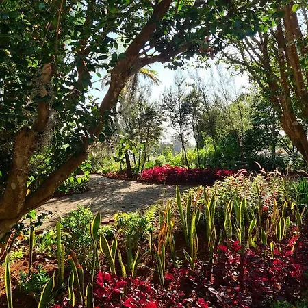 Farm stay Quinta Da Moscadinha *