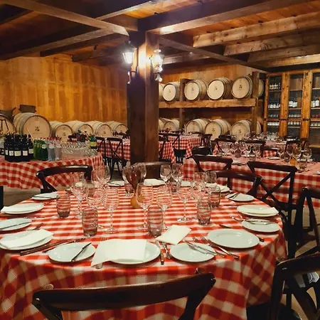 Quinta Da Moscadinha Camacha (Madeira)