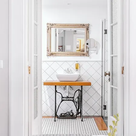 Quinta Da Moscadinha * Camacha (Madeira)