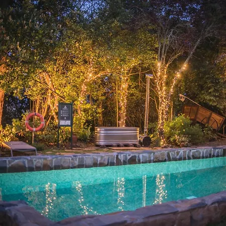 Quinta Da Moscadinha Camacha (Madeira)