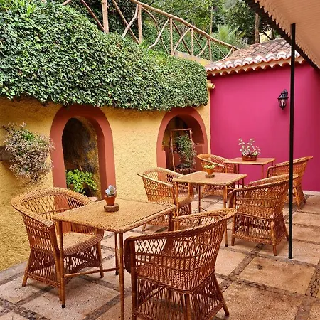 Quinta Da Moscadinha Farm stay