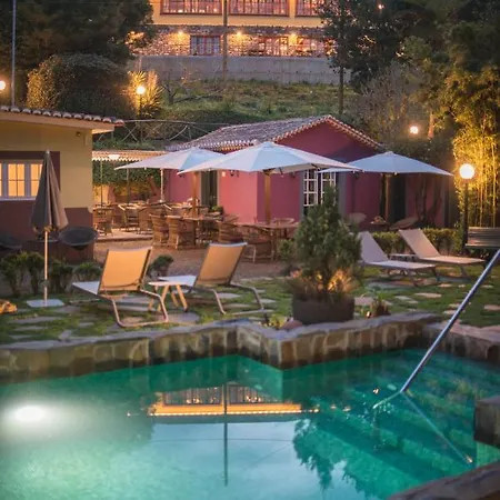 Quinta Da Moscadinha *