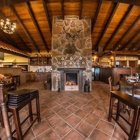 Quinta Da Moscadinha * Camacha (Madeira)