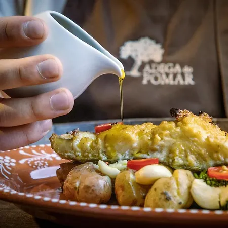 Lantgård Quinta Da Moscadinha *