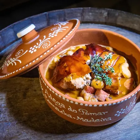 Quinta Da Moscadinha Κατάλυμα σε φάρμα *