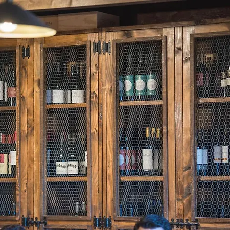 Quinta Da Moscadinha